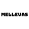 mellevas logo